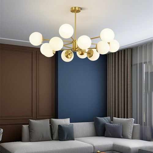 Lampadario grande
