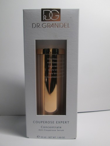 Grandel couperose expert - grandel,