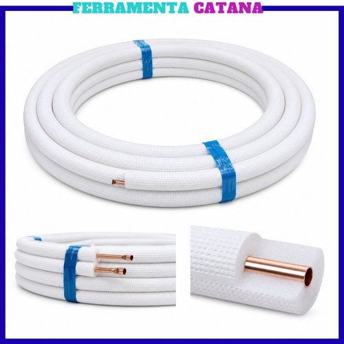 Tubo rame per - rame,