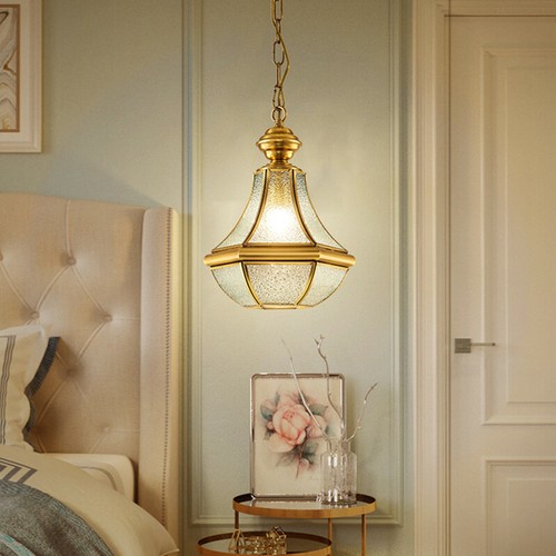 Lampadario sospensione vetro - lampadario,