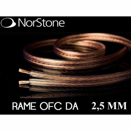 Norstone 250 cavo diffusori - norstone, cl
