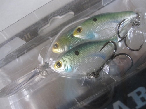 Live target bait - target,