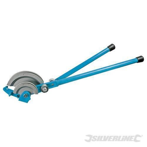 Piegatubi silverline 745 - 745, mm
