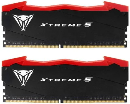 Ram ddr5 patriot viper xtreme - ram,