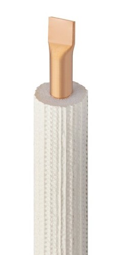 Tubo rame isolato vrrs000039 - isolato,