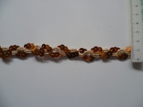 Passamaneria bordura - passamaneria,