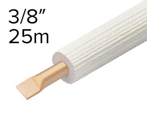 Tubo rame isolato - tubo,
