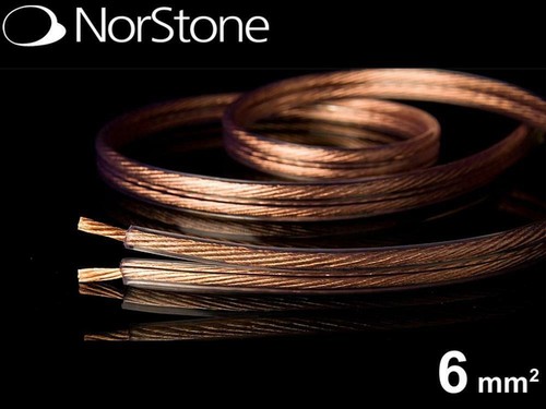 Norstone 600 cavo - cl, diffusori