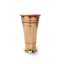 Nuovo design 100% rame puro