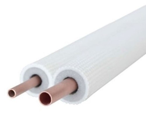Tubo rame isolato 401092 - tubo,