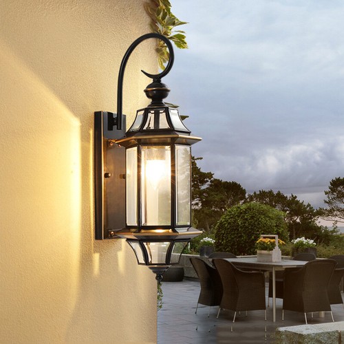 Applique parete balcone - parete,