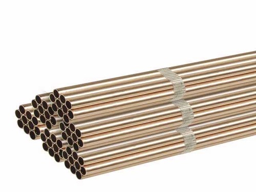 Tubo rigido rame - 18*1, 1