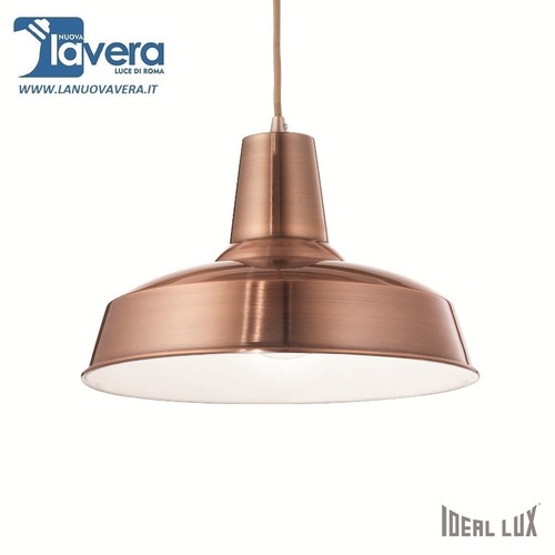 Lampadario idl art moby - lampadario,