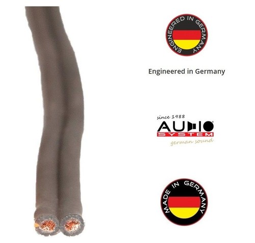 Audio system high - audio,