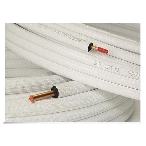 1lfm linea frigorifera rame