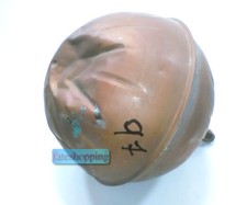 Sfera in rame d. 120 per